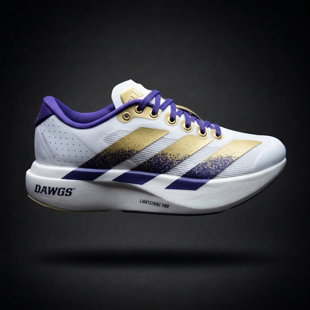 Tênis Adidas Adidas Adizero Evo SL