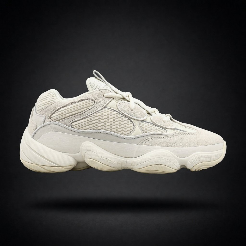Tênis Adidas Adidas Yeezy 500