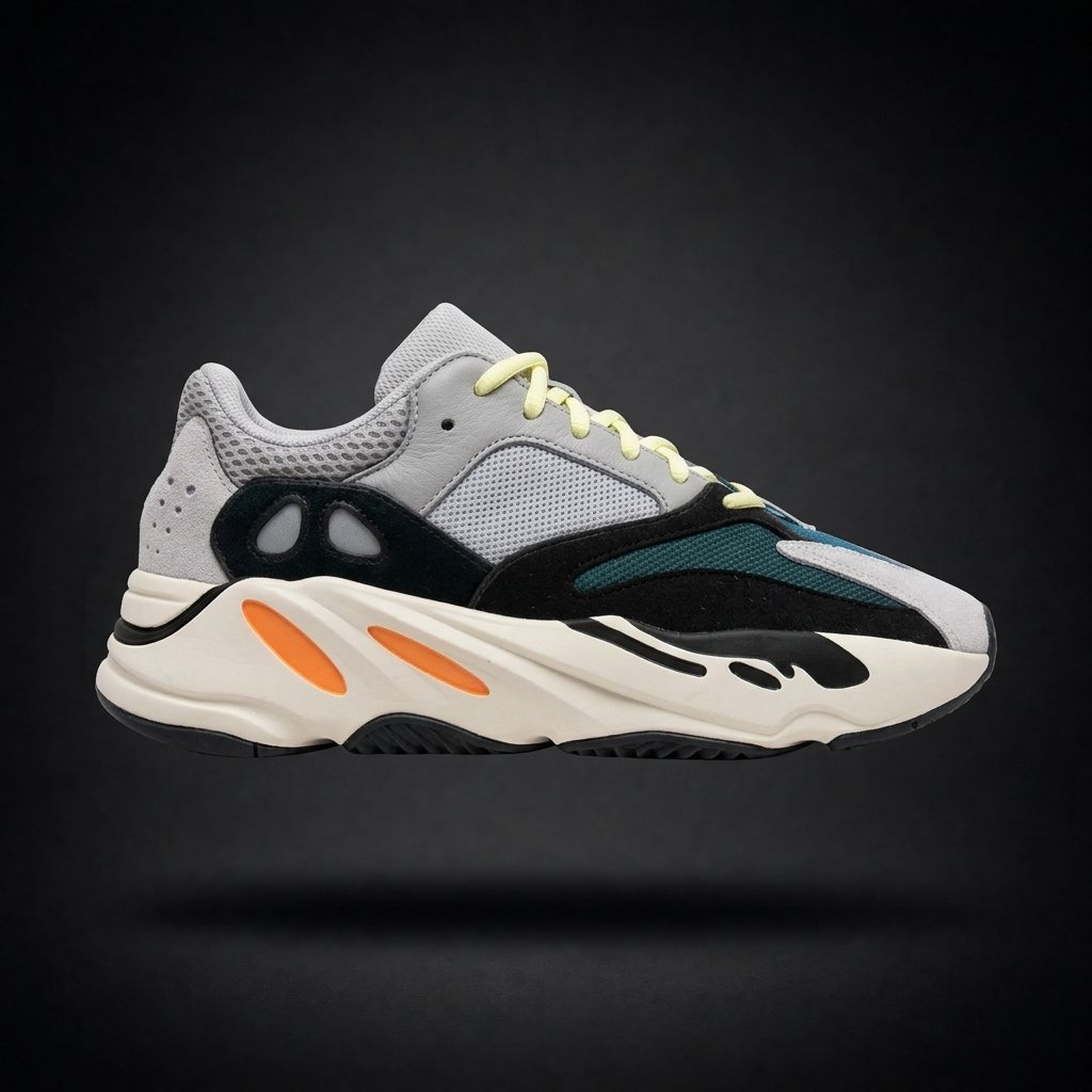 Tênis Adidas Adidas Yeezy 700 v2