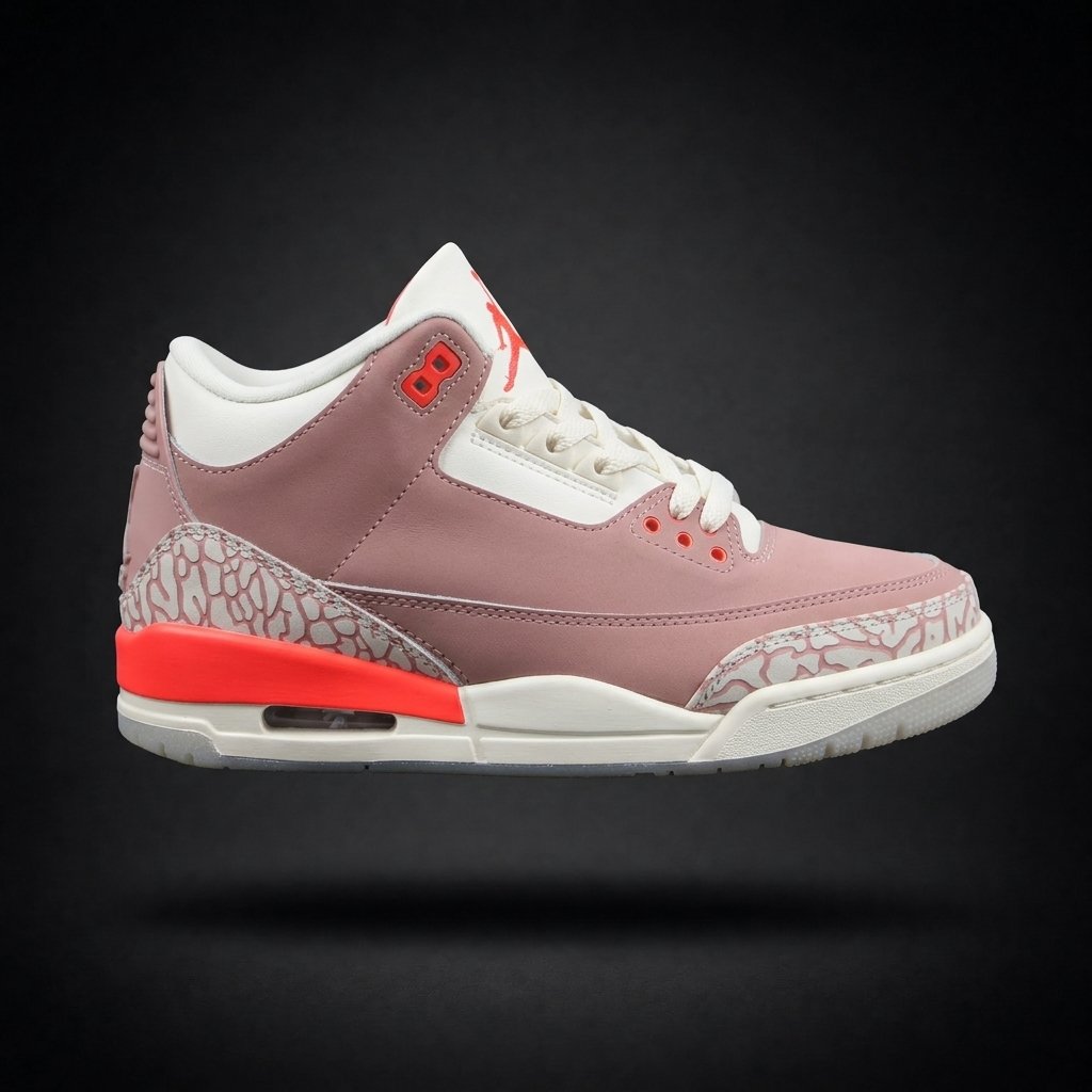 Tênis Nike Nike Air Jordan 3