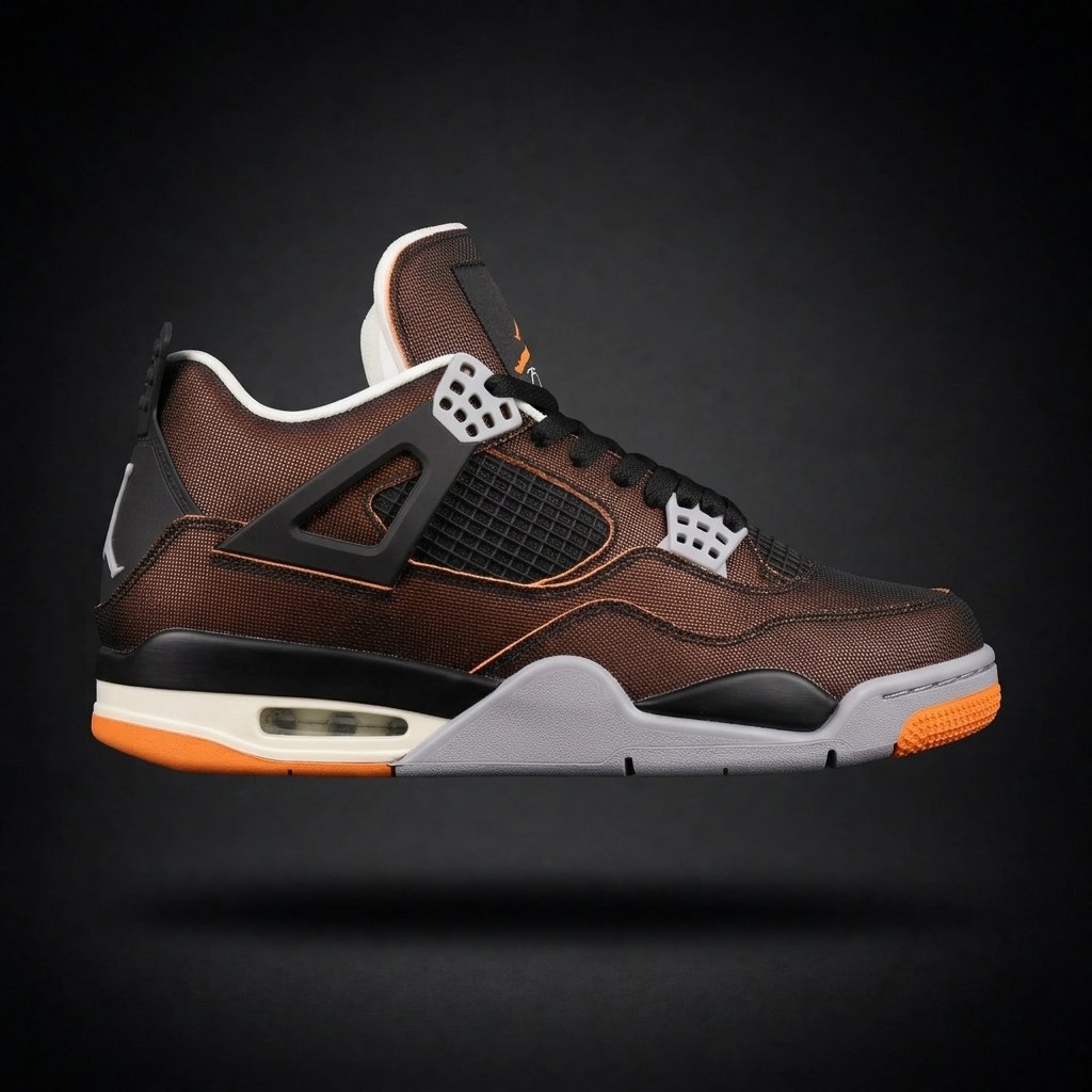 Tênis Nike Nike Air Jordan 4