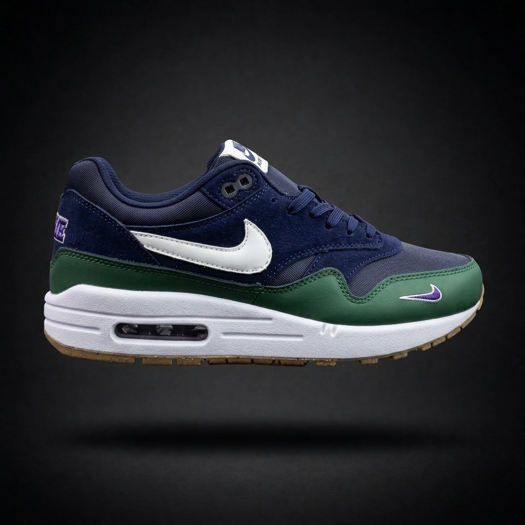 Tênis Nike Nike Air Max 1
