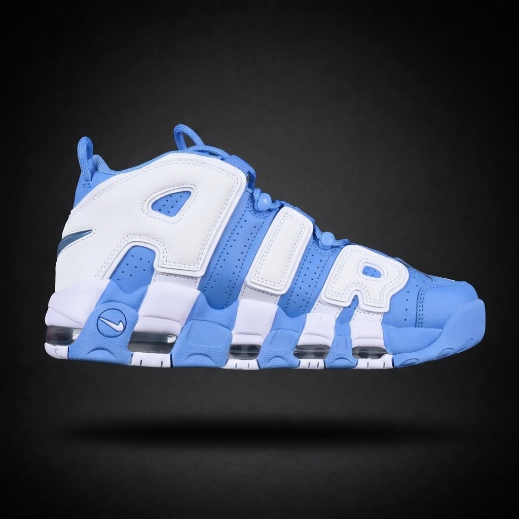 Tênis Nike Nike Air More Uptempo