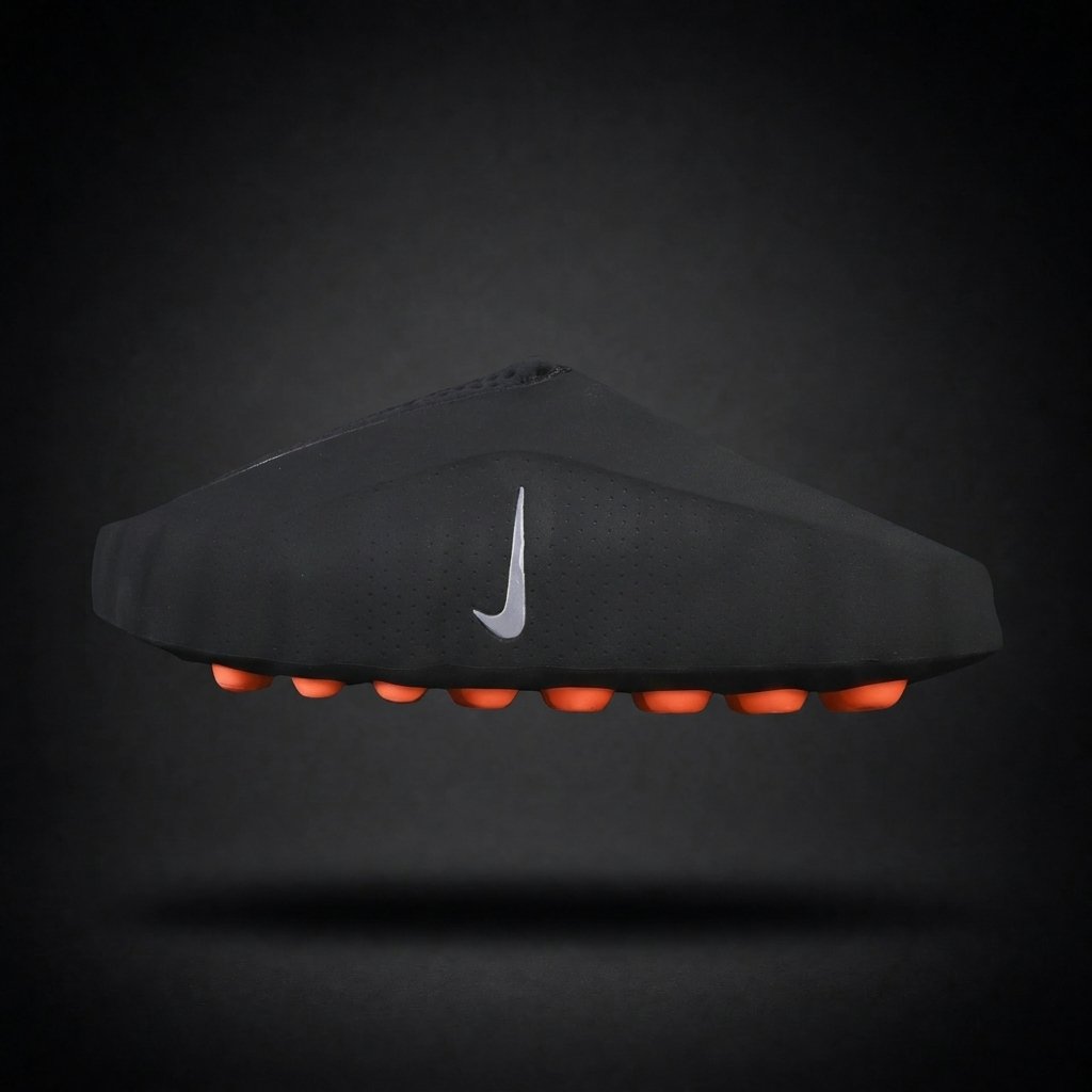Tênis Nike Nike Chinelo Mind