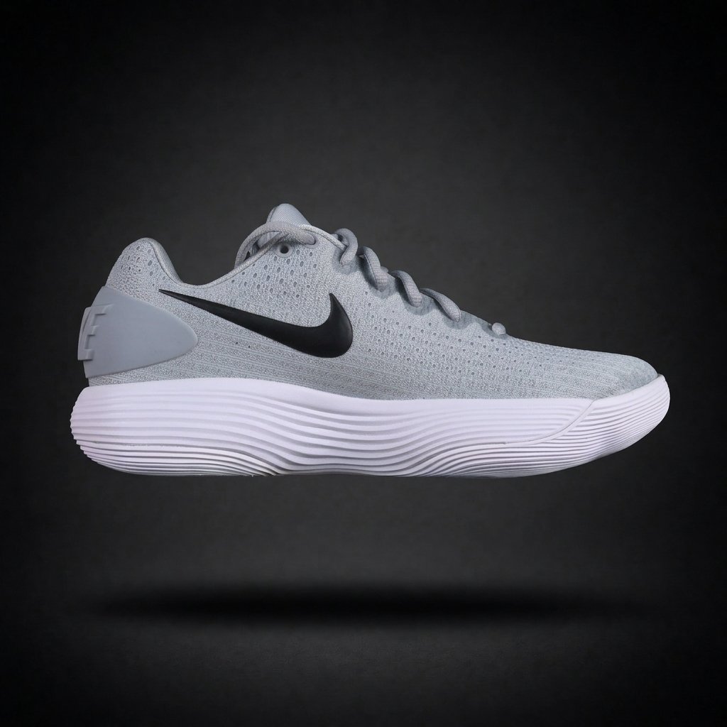 Tênis Nike Nike Hyperdunk Low 2017