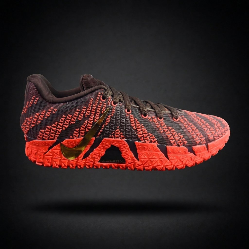 Tênis Nike Nike Ja Morant 3