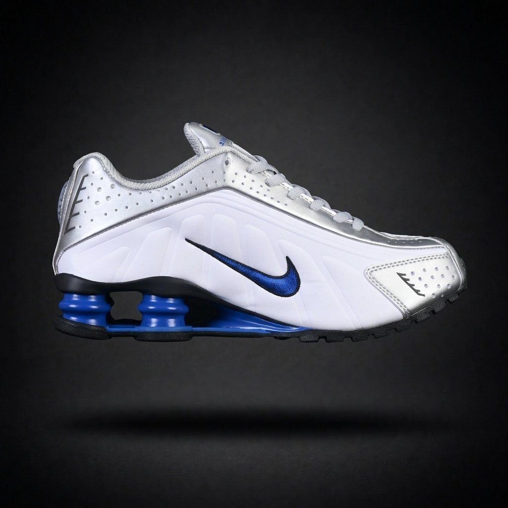 Tênis Nike Nike Shox R4